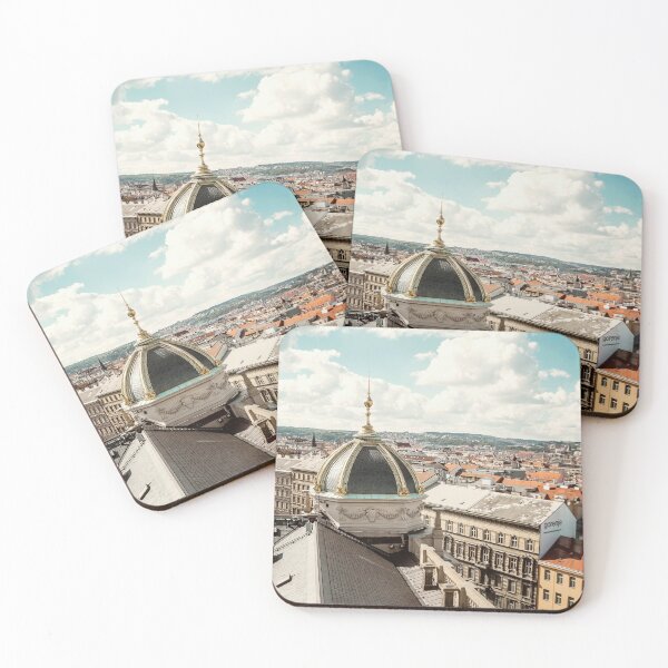 Item preview, City Views designed and sold by Debra Cox.
