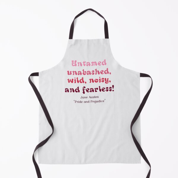 Item preview, Untamed, unabashed, wild, noisy, and fearless! designed and sold by PariSeine.