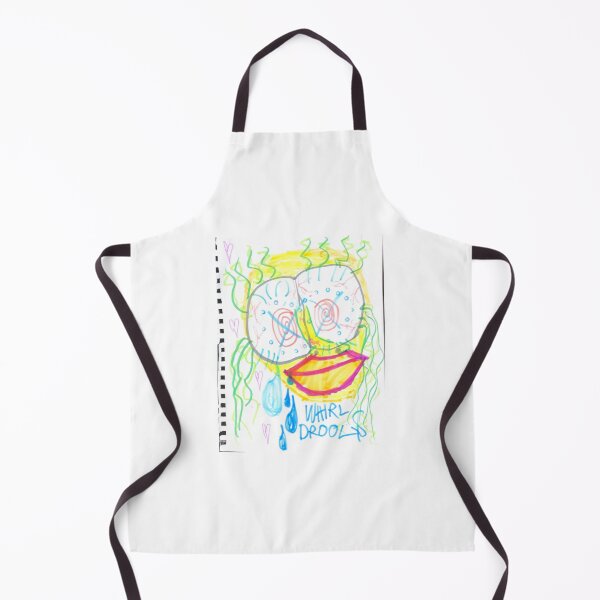 Item preview, WHiRL DROOL$ designed and sold by thaddeus & crimson, Adam Moyer.
