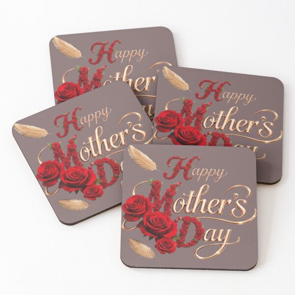 Item preview, Happy mather's day designed and sold by Oddasshop.