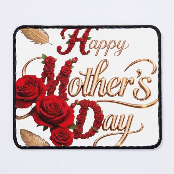 Item preview, Happy mather's day designed and sold by Oddasshop.
