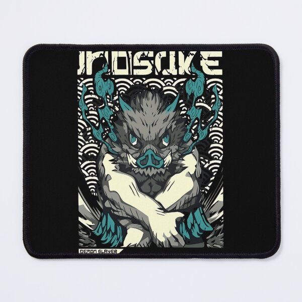Item preview, King of the Mountain Inosuke designed and sold by jumister22.
