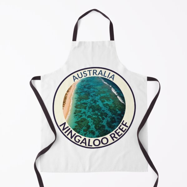 Item preview, Ningaloo Reef Austalia designed and sold by Red-forever.