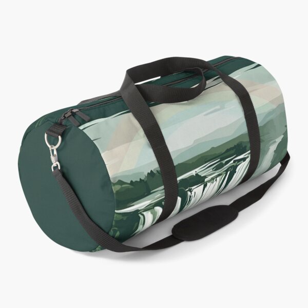 Item preview, Victoria Falls designed and sold by BigSmileWorks.