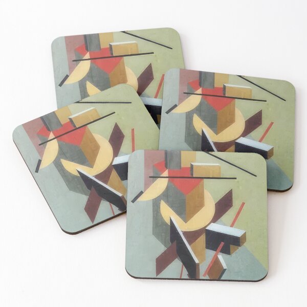 Item preview, El Lissitzky designed and sold by depthsmoke.