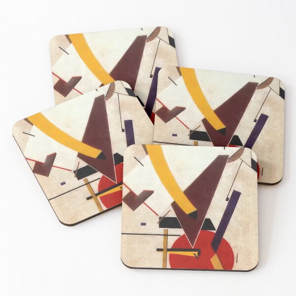 Item preview, El Lissitzky designed and sold by depthsmoke.
