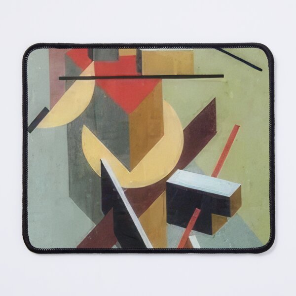 Item preview, El Lissitzky designed and sold by depthsmoke.