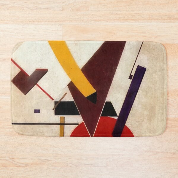 Item preview, El Lissitzky designed and sold by depthsmoke.