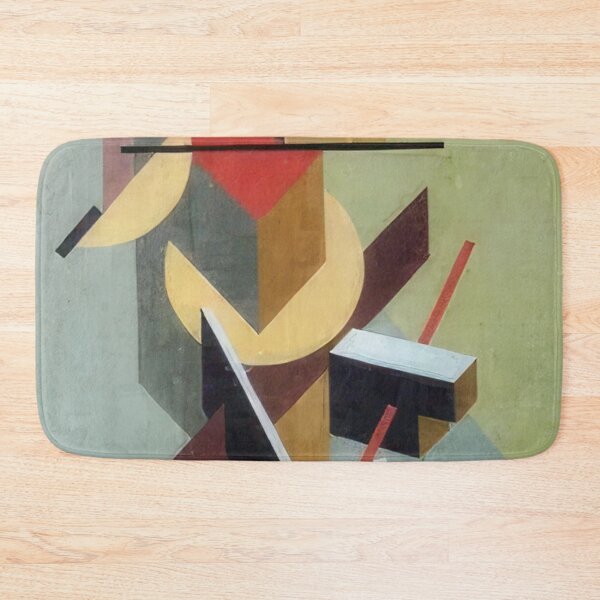 Item preview, El Lissitzky designed and sold by depthsmoke.