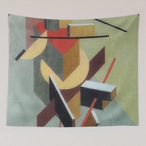 Item preview, El Lissitzky designed and sold by depthsmoke.