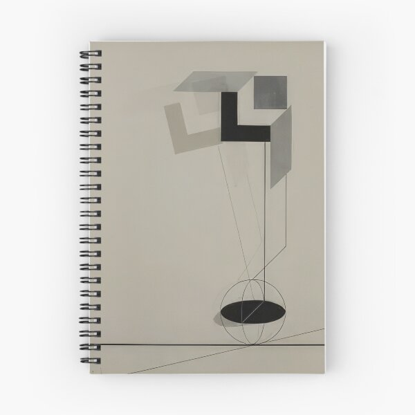 Item preview, El Lissitzky designed and sold by depthsmoke.