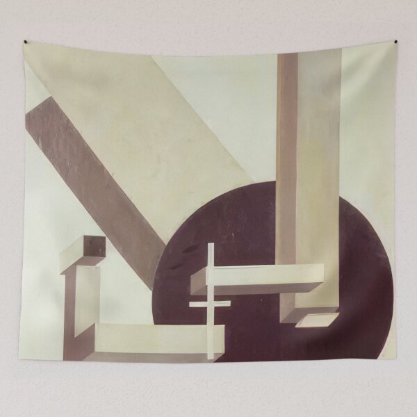 Item preview, El Lissitzky designed and sold by depthsmoke.