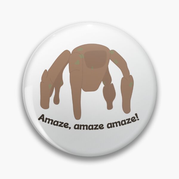 Item preview, Amaze Rocky Project Hail Mary designed and sold by monkeybananas.