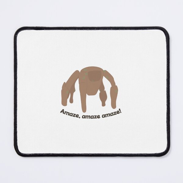 Item preview, Amaze Rocky Project Hail Mary designed and sold by monkeybananas.