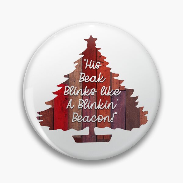 Item preview, Blinkin' Beacon Tree designed and sold by Normbot2000.