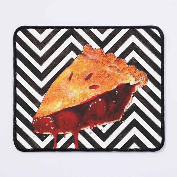 Item preview, DAMN FINE CHERRY PIE designed and sold by FILM GUTTER.