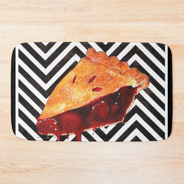 Item preview, DAMN FINE CHERRY PIE designed and sold by FILM GUTTER.