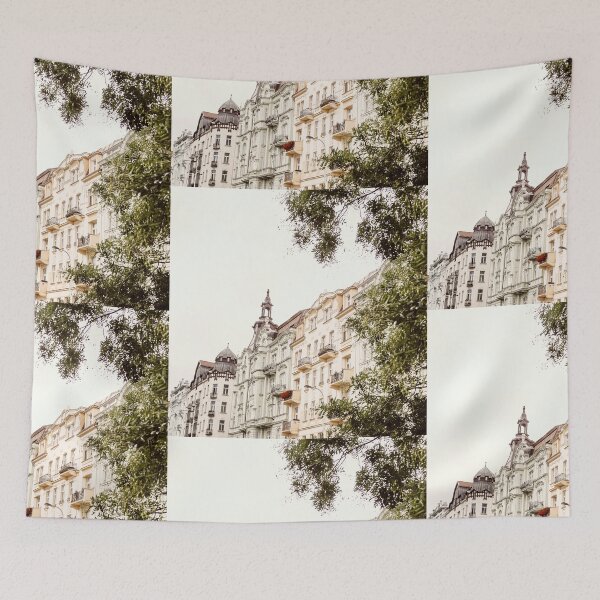 Item preview, Apartments designed and sold by Debra Cox.