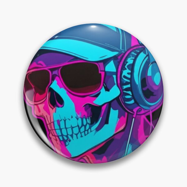 Artikelvorschau, Gabber Hardcore To The Bone – Hardcore-Kleidung für Techno-Fans entworfen und verkauft von PosiPrints.