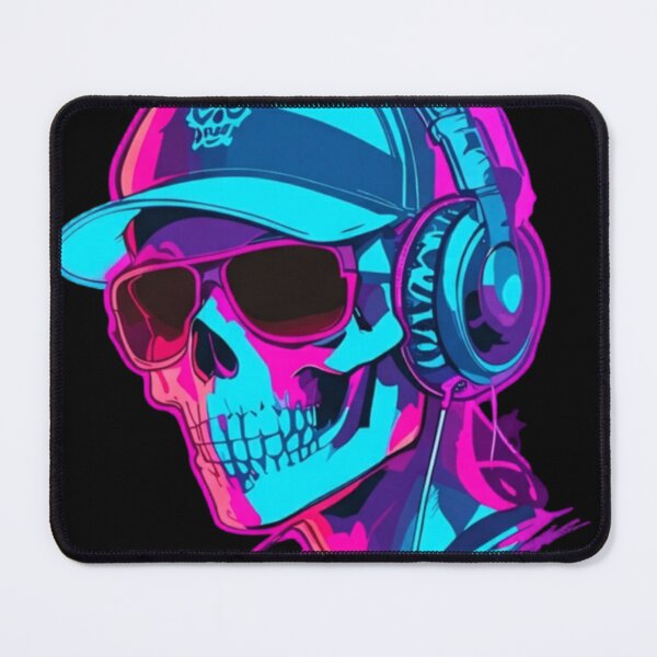 Item preview,  Gabber Hardcore To The Bone - Hardcore Apparel for Techno Fans designed and sold by PosiPrints.