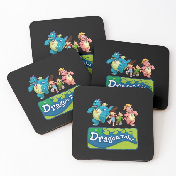 Item preview, Dragon tales designed and sold by lmsendalfer.