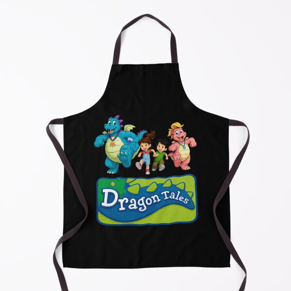 Item preview, Dragon tales designed and sold by lmsendalfer.