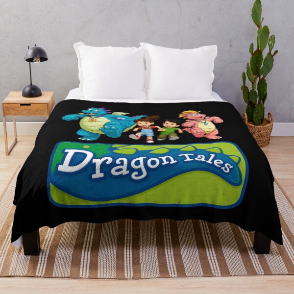 Item preview, Dragon tales designed and sold by lmsendalfer.