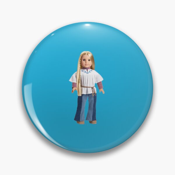 Item preview, American Girl, Julie designed and sold by sunghostdesign.