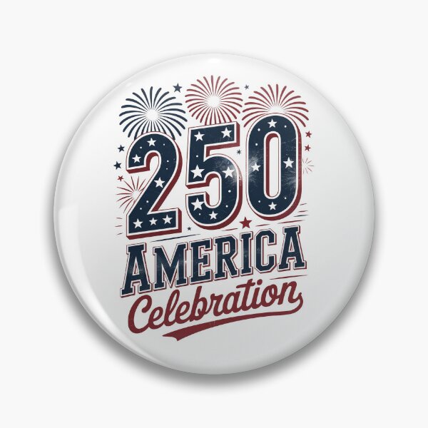 Item preview, America's 250th Celebration Design designed and sold by jkrphoto.