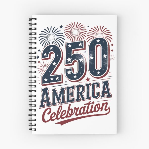 Item preview, America's 250th Celebration Design designed and sold by jkrphoto.