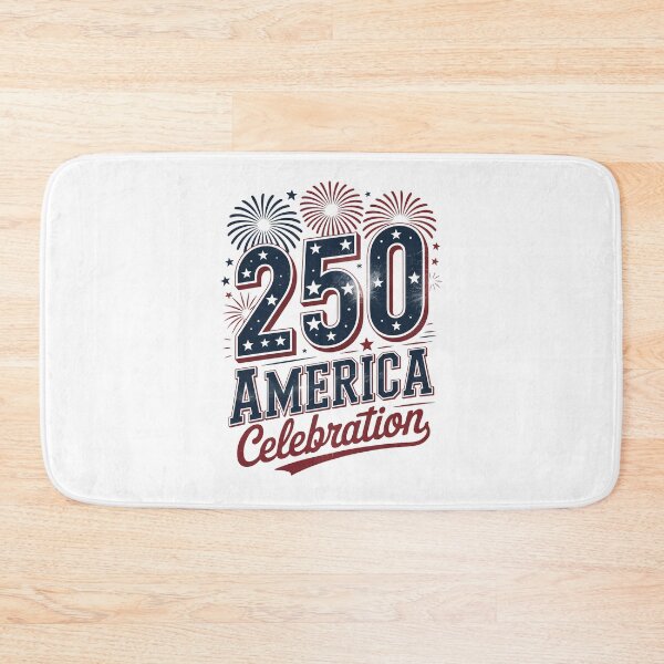 Item preview, America's 250th Celebration Design designed and sold by jkrphoto.
