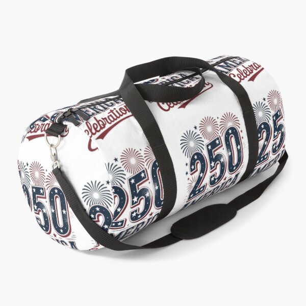 Item preview, America's 250th Celebration Design designed and sold by jkrphoto.