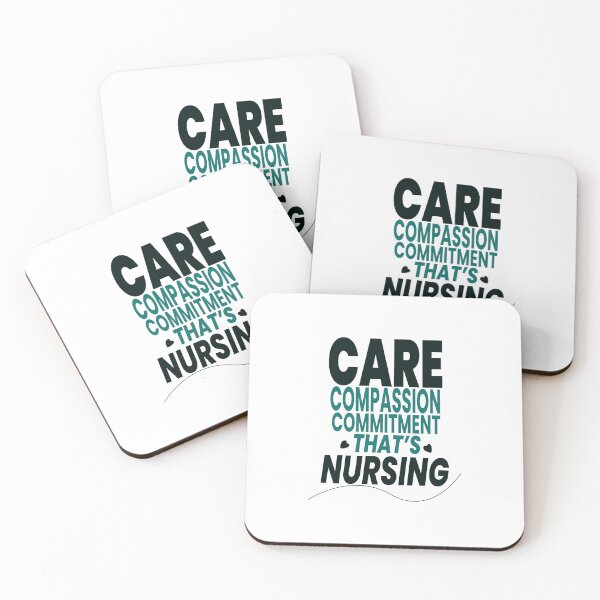 Item preview, Nurse Quote stickers. designed and sold by Tonutanustylora.