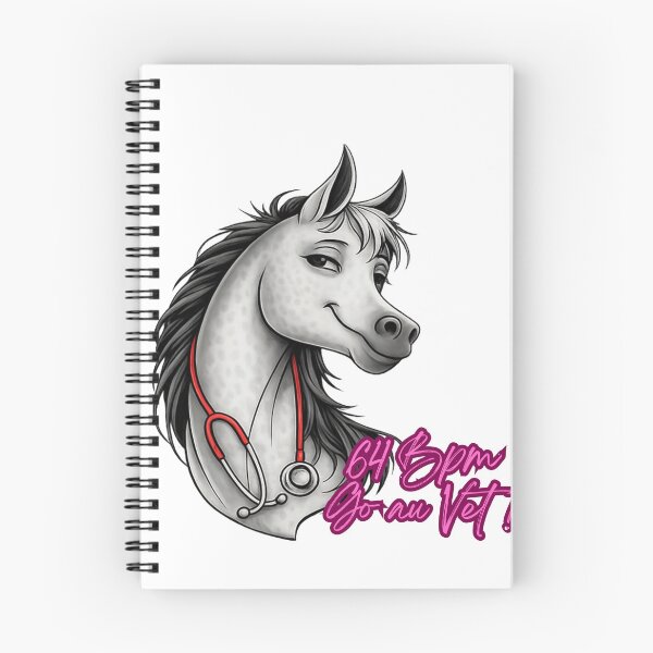 Item preview, Design "64 BPM, go cardio!" designed and sold by petsfamilyart.
