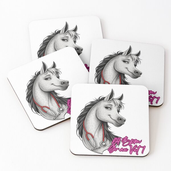 Item preview, Design "64 BPM, go cardio!" designed and sold by petsfamilyart.