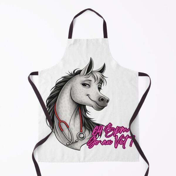 Item preview, Design "64 BPM, go cardio!" designed and sold by petsfamilyart.