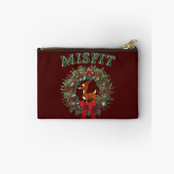 Item preview, Misfit Rudolph designed and sold by Normbot2000.