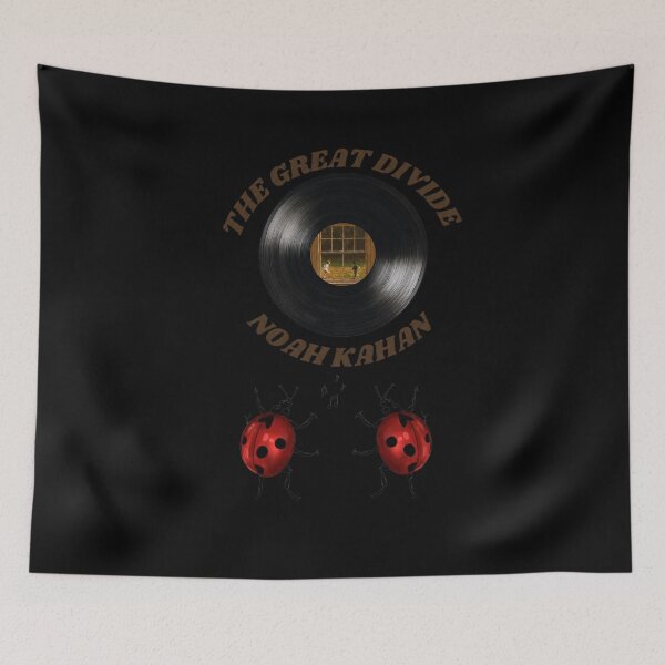 Item preview, the great divide designed and sold by kirbdoreshop.