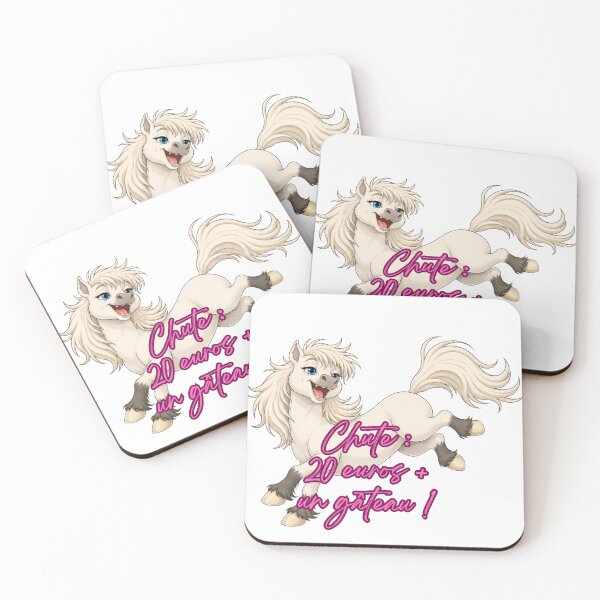 Item preview, Design "fall: 20 euros + 1 cake!" designed and sold by petsfamilyart.