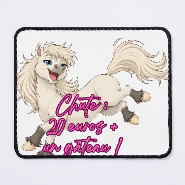 Item preview, Design "fall: 20 euros + 1 cake!" designed and sold by petsfamilyart.