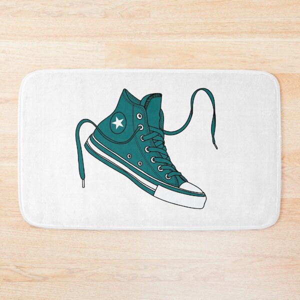 Item preview, Fanfare high tops designed and sold by MickeyEdwards.