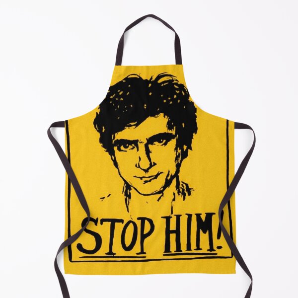 Item preview, AFTER HOURS designed and sold by FILM GUTTER.
