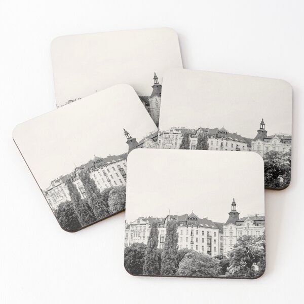 Item preview, Timeless Prague designed and sold by Debra Cox.