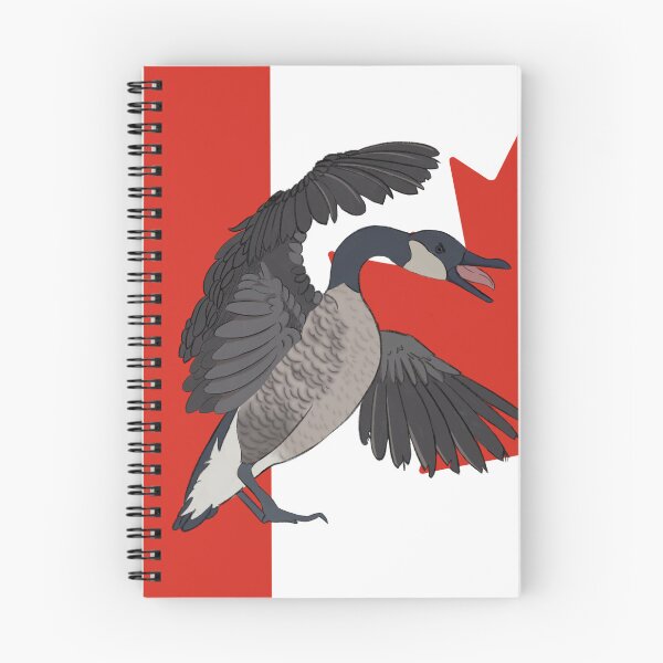Item preview, Elbows Up Canada designed and sold by Sera Plaine.