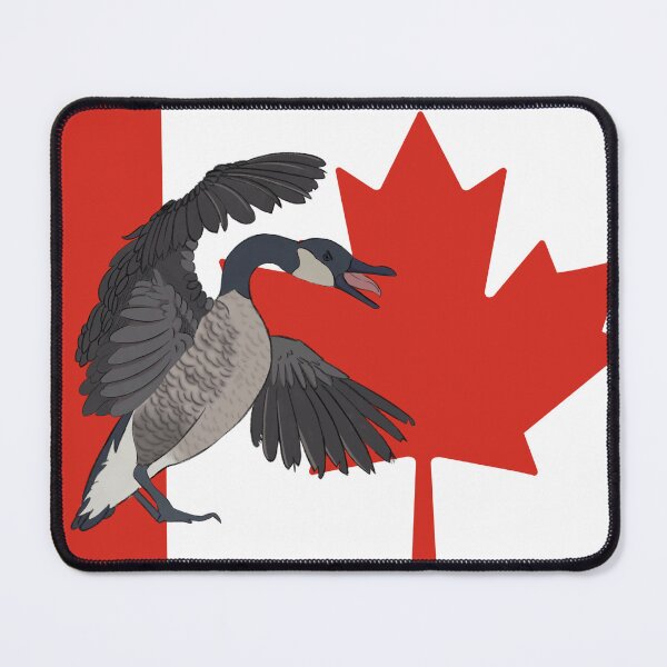 Item preview, Elbows Up Canada designed and sold by Sera Plaine.