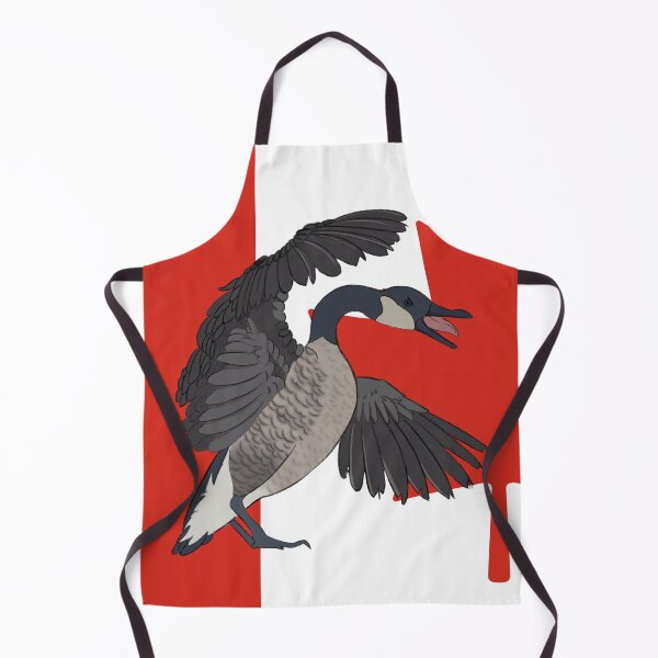 Item preview, Elbows Up Canada designed and sold by Sera Plaine.