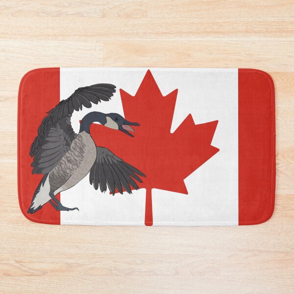 Item preview, Elbows Up Canada designed and sold by Sera Plaine.