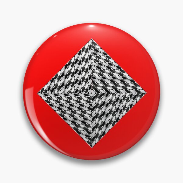 Item preview, Pyramid designed and sold by MAMA LXXVIII: Art by Marsailhe Milward.