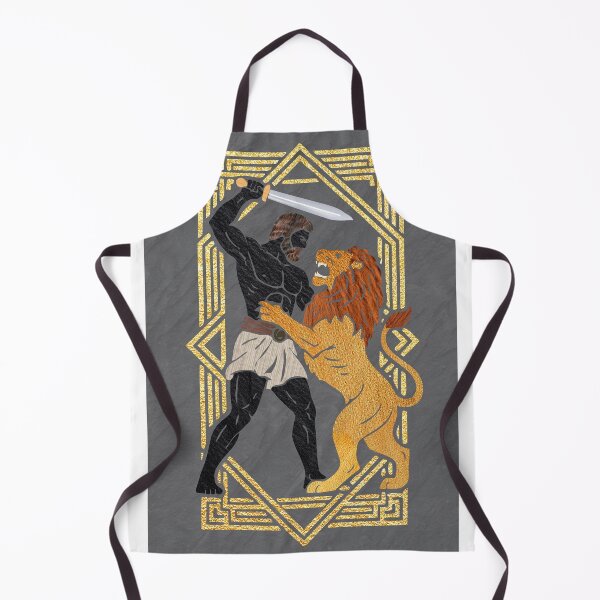 Item preview, Hercules designed and sold by blackdog-art.