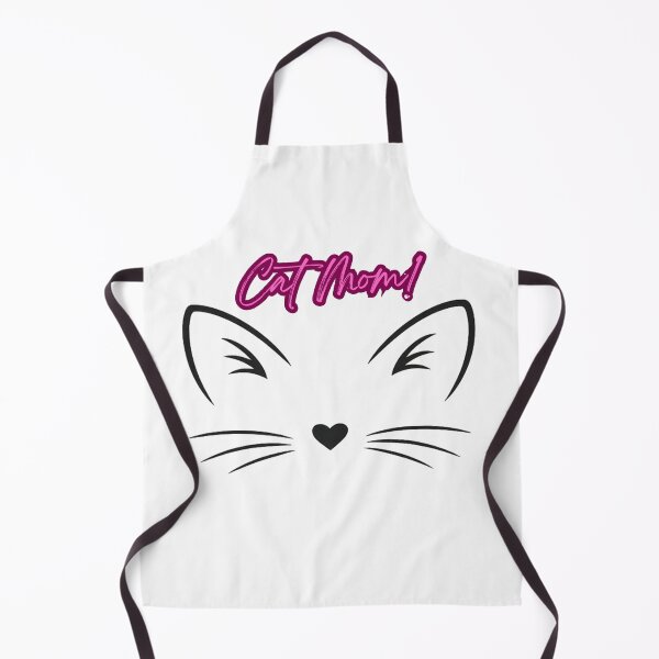 Aperçu de l'œuvre Design "Cat mom" créée et vendue par petsfamilyart.